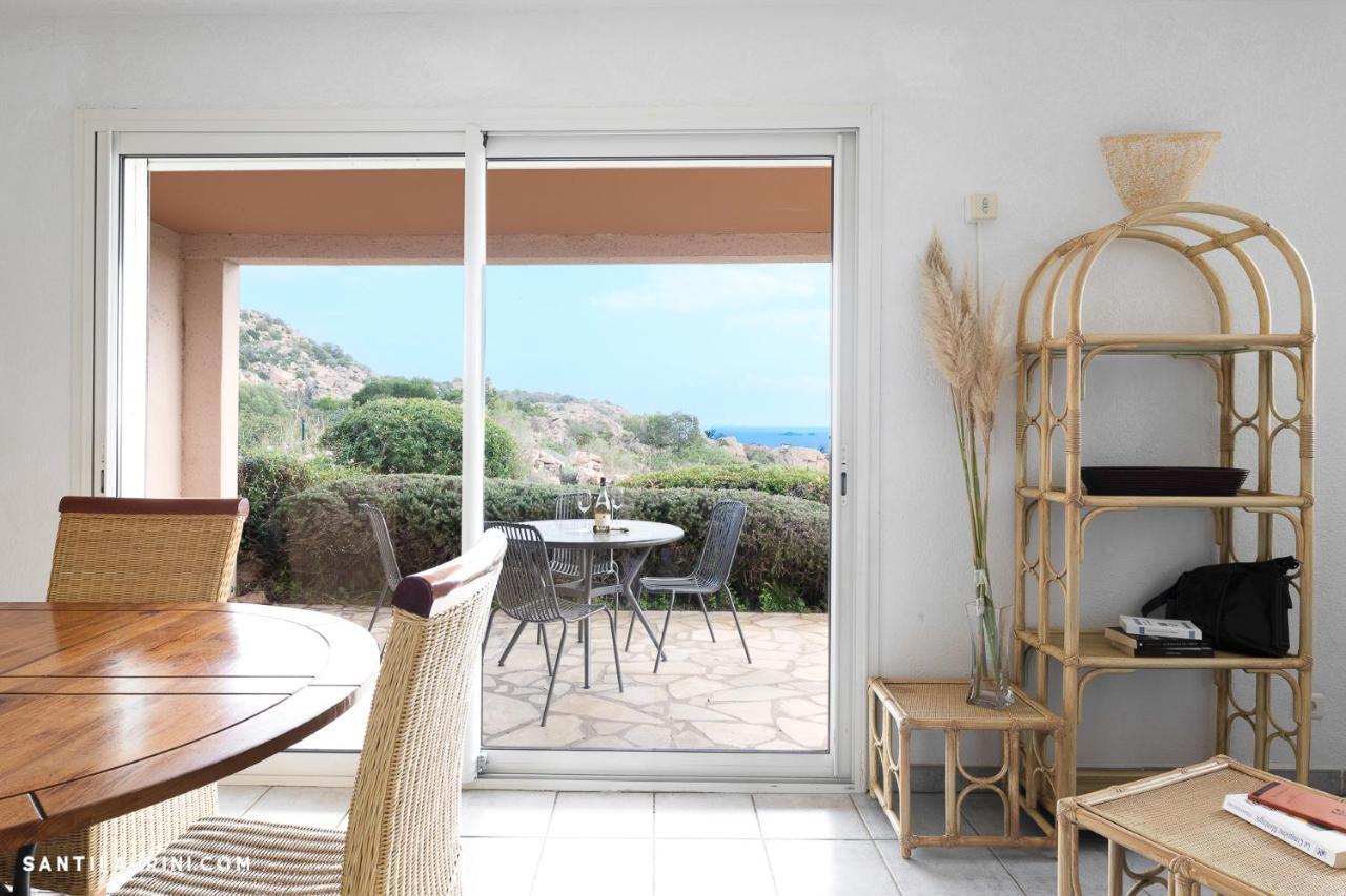 Costa Marina Apartment Porto-Vecchio  Exterior photo