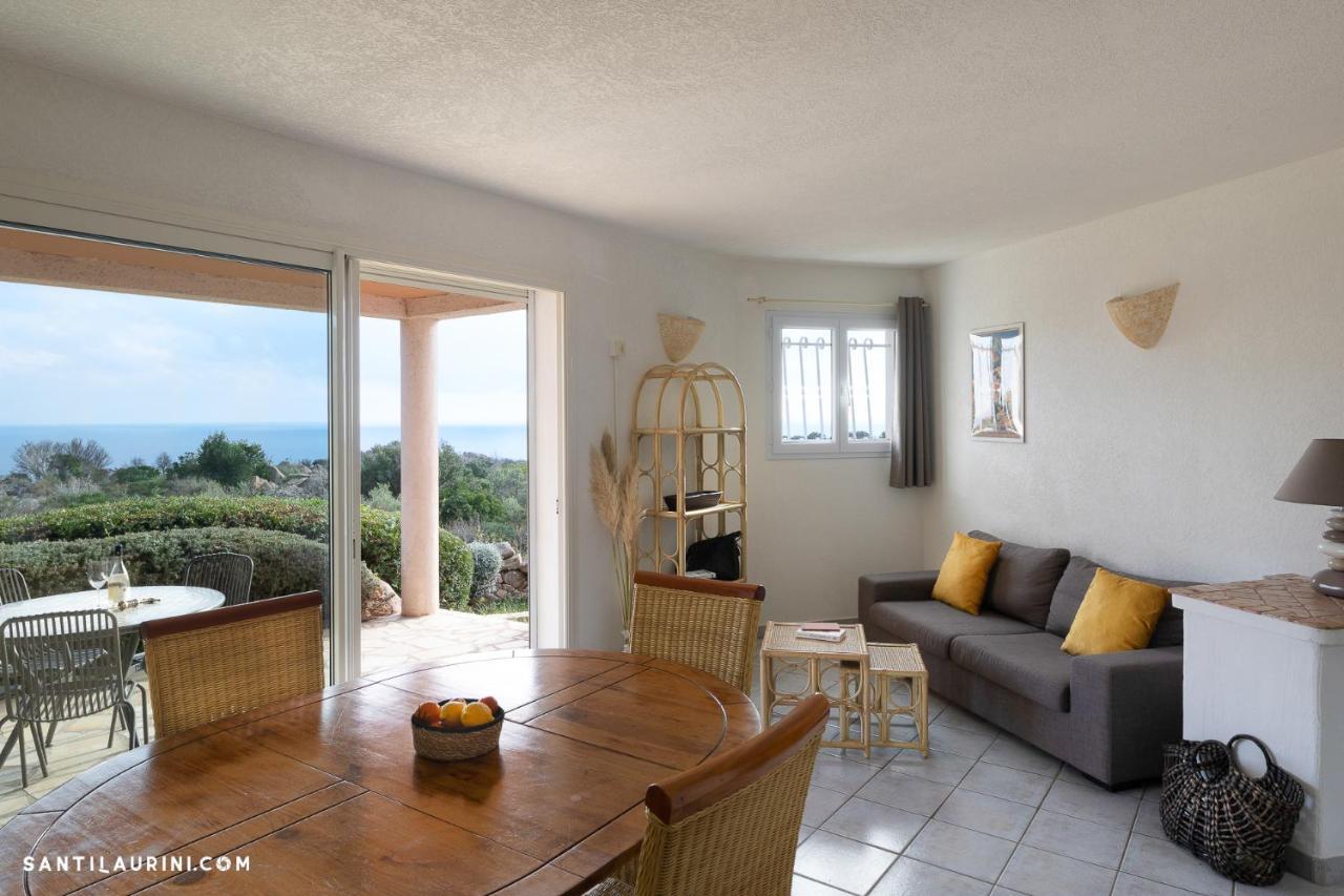 Costa Marina Apartment Porto-Vecchio  Exterior photo