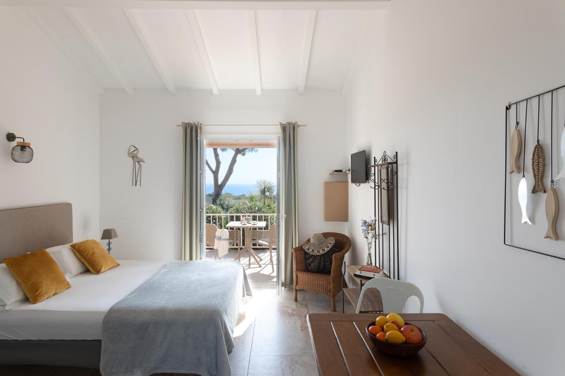 Costa Marina Apartment Porto-Vecchio  Exterior photo