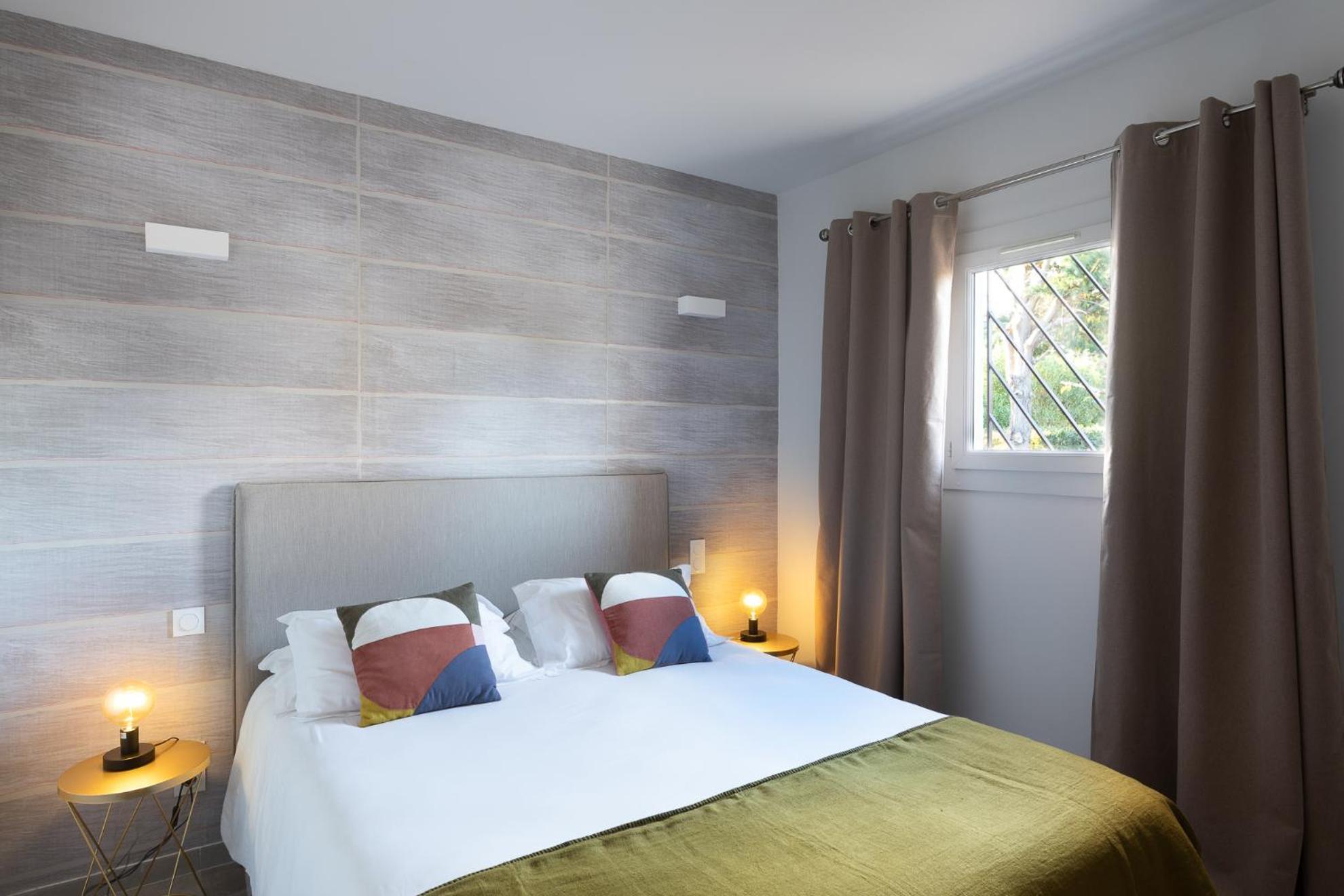 Costa Marina Apartment Porto-Vecchio  Room photo